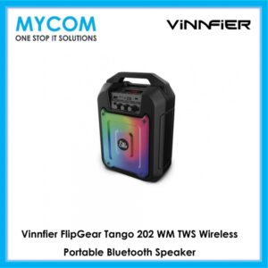 Vinnfier FlipGear Tango 202