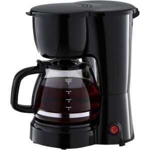5-Cup Coffee Maker